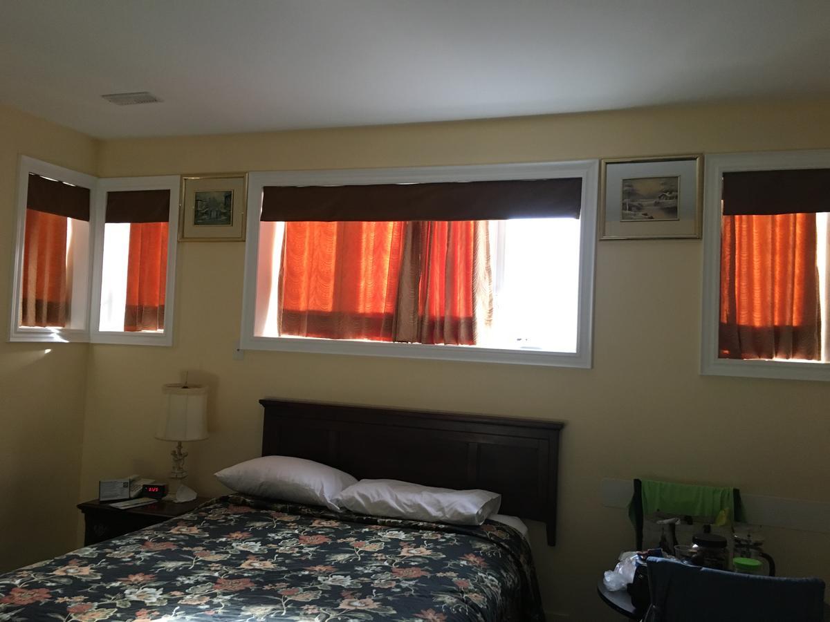 Sunparlor Motel เลมมิงตัน ภายนอก รูปภาพ